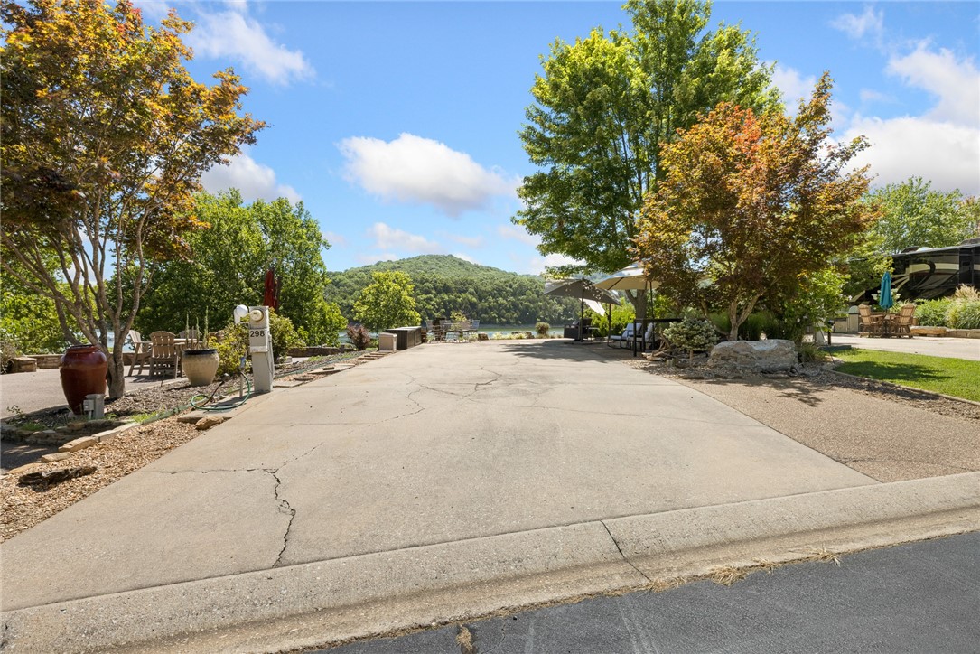 Outdoor Resorts In The Ozarks - Land