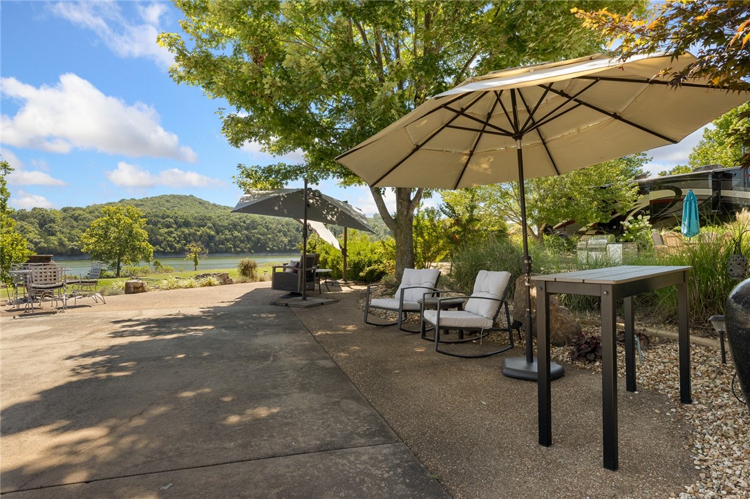 Outdoor Resorts In The Ozarks - Land
