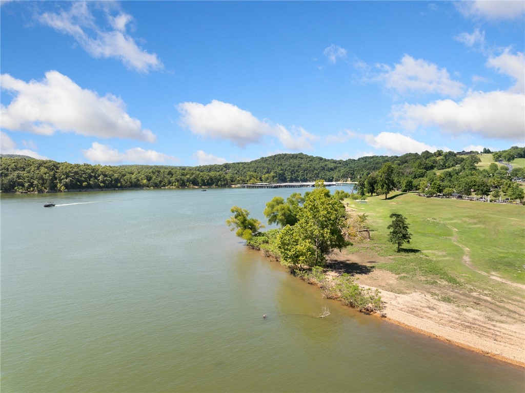 Outdoor Resorts In The Ozarks - Land