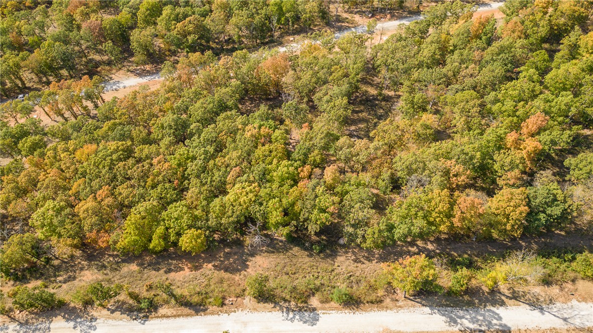 Round Mountain Estates - Land