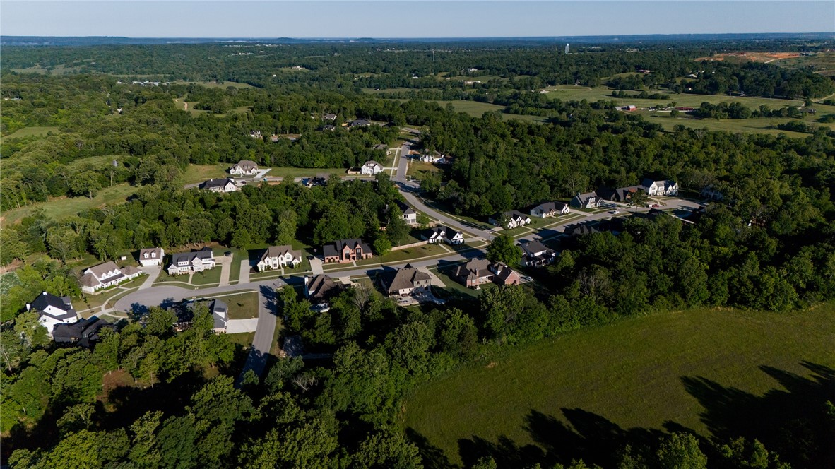 Blackberry Ridge Ph I - Residential