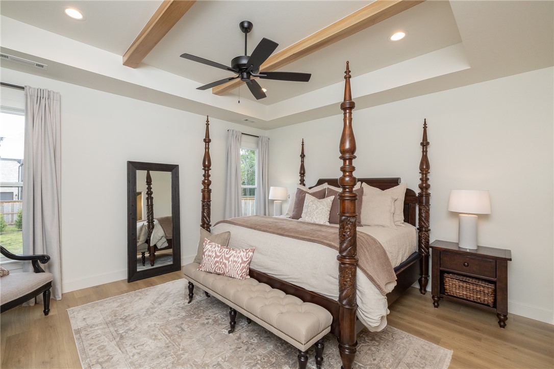 Blackberry Ridge Ph I - Residential