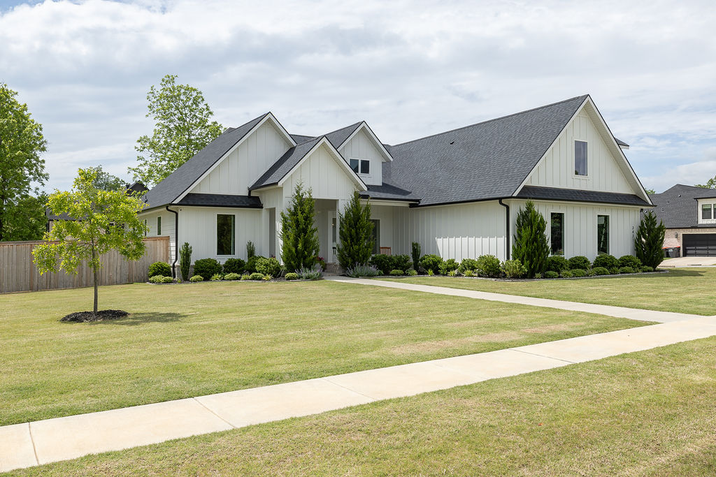 Blackberry Ridge Ph I - Residential