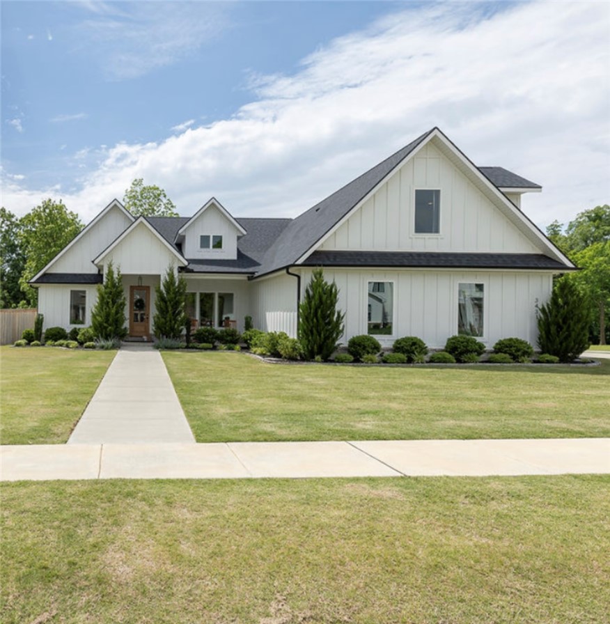 Blackberry Ridge Ph I - Residential