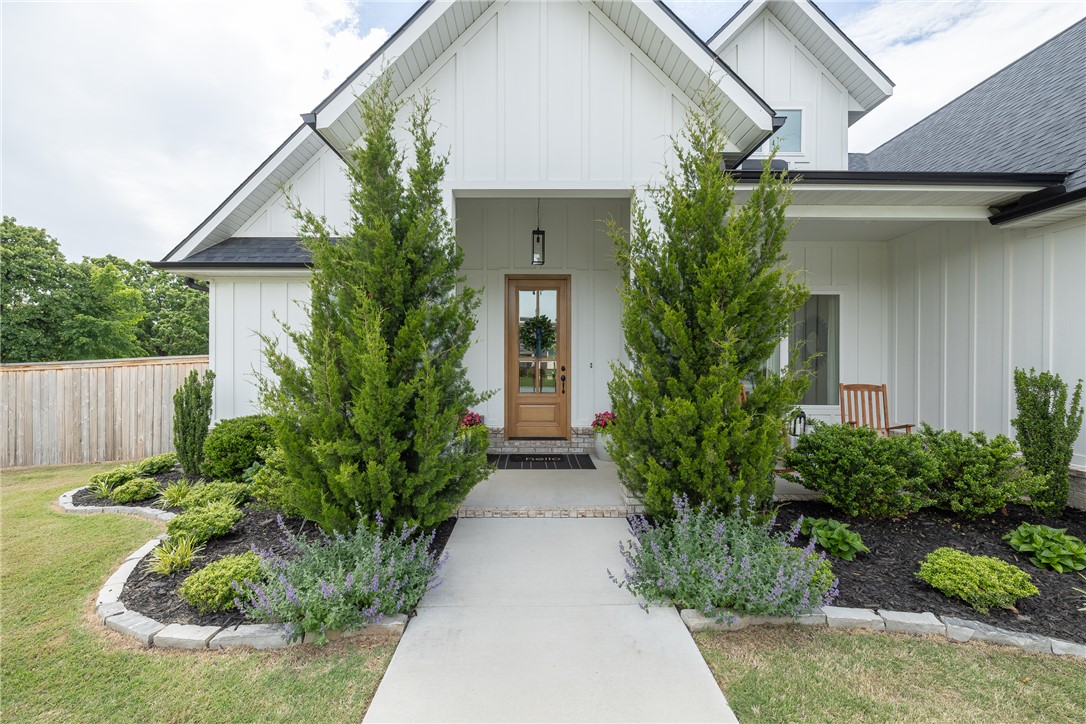 Blackberry Ridge Ph I - Residential