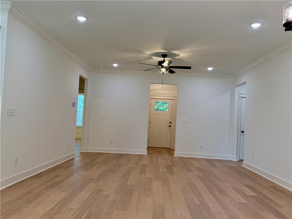 Scalloway Sub Bvv - Residential Lease