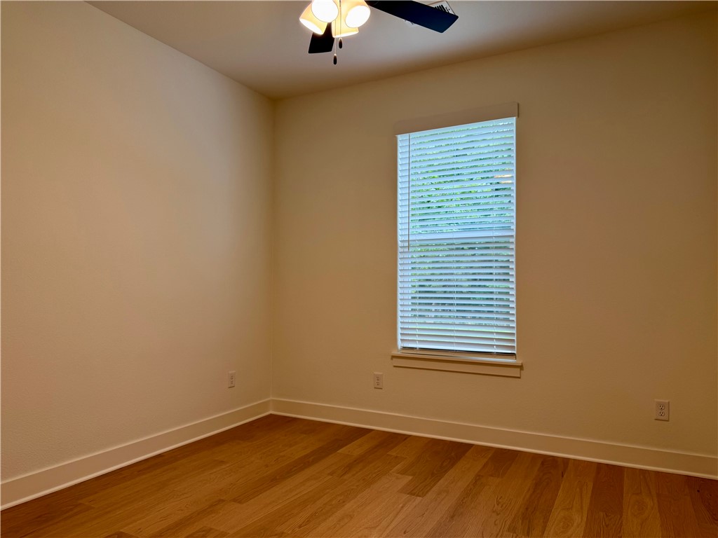 Scalloway Sub Bvv - Residential Lease