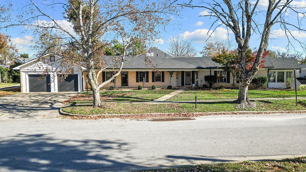 Miller Add Rogers - Residential