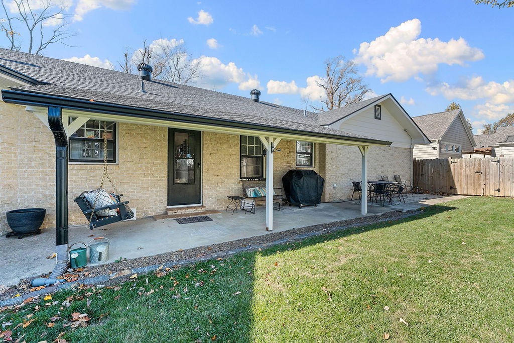 Miller Add Rogers - Residential