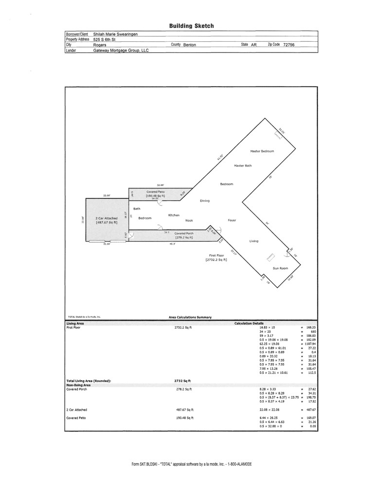Miller Add Rogers - Residential