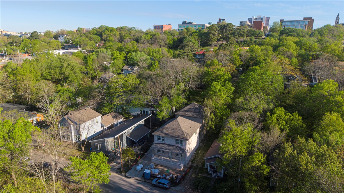Jennings Add - Residential
