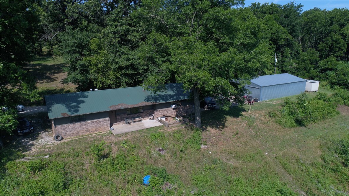 springdale - Residential