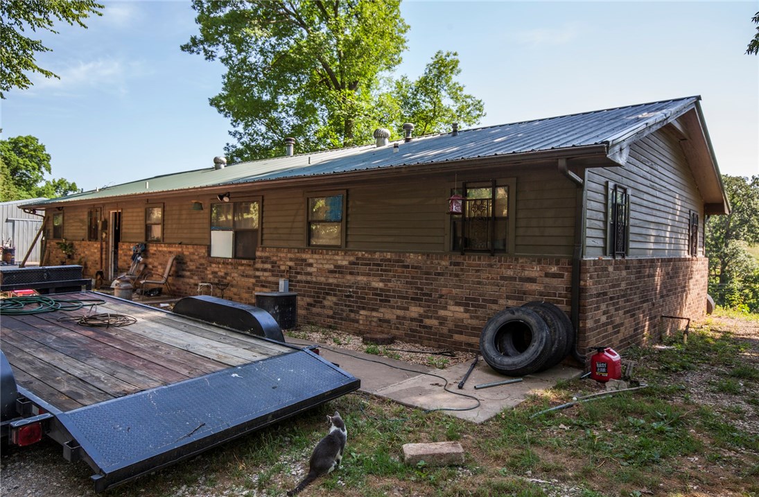 springdale - Residential
