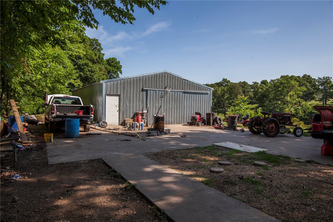 springdale - Residential