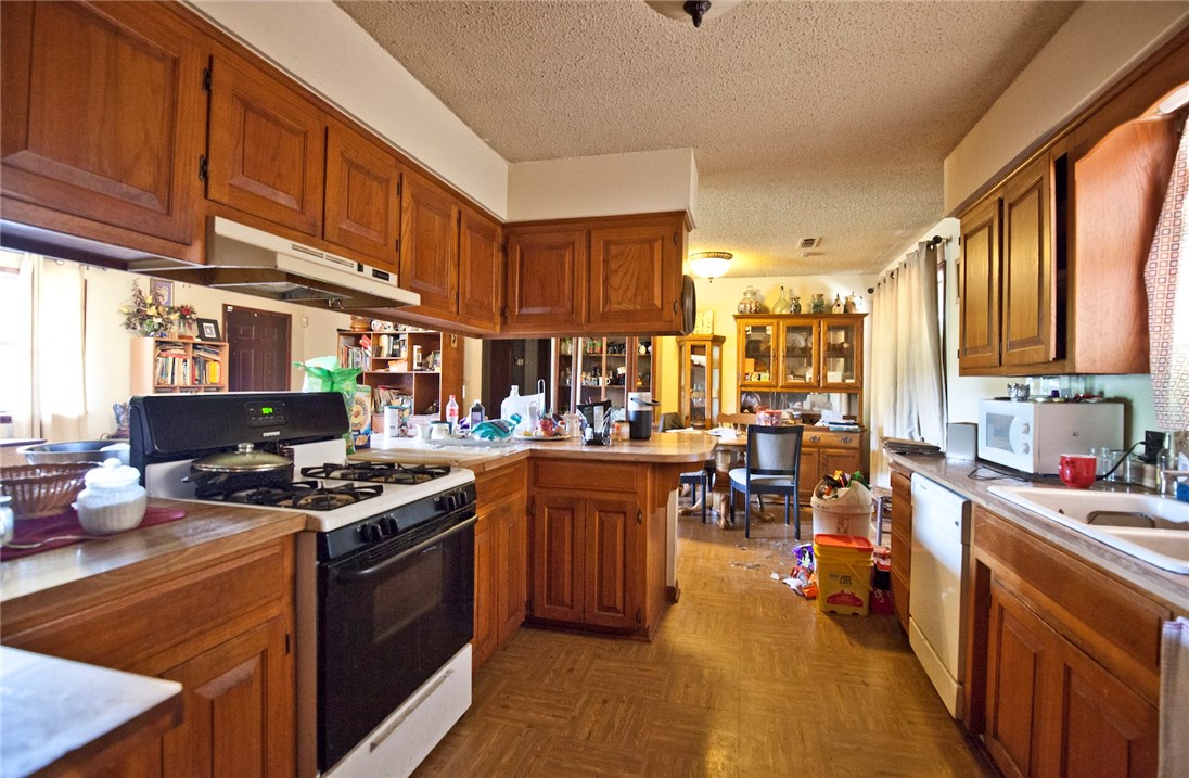 springdale - Residential