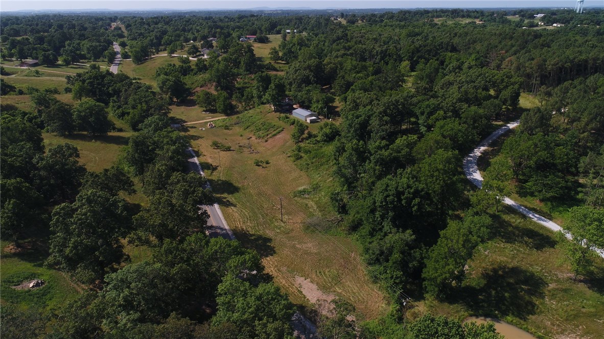 springdale - Residential