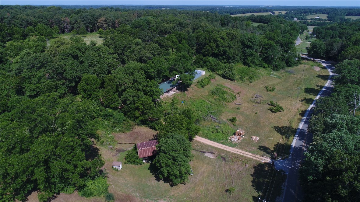 springdale - Residential