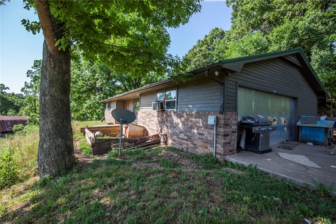 springdale - Residential