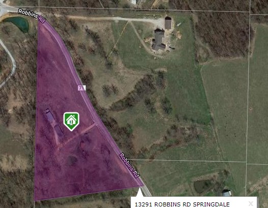 springdale - Residential