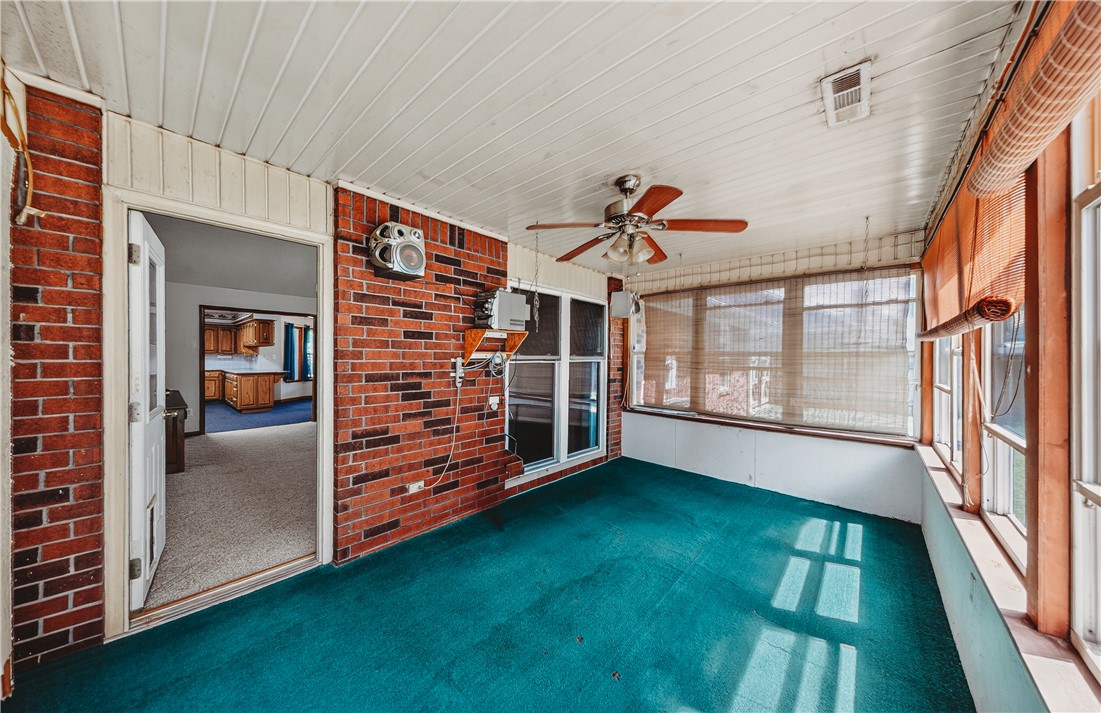 Hardwood Heights Sub Rogers - Residential