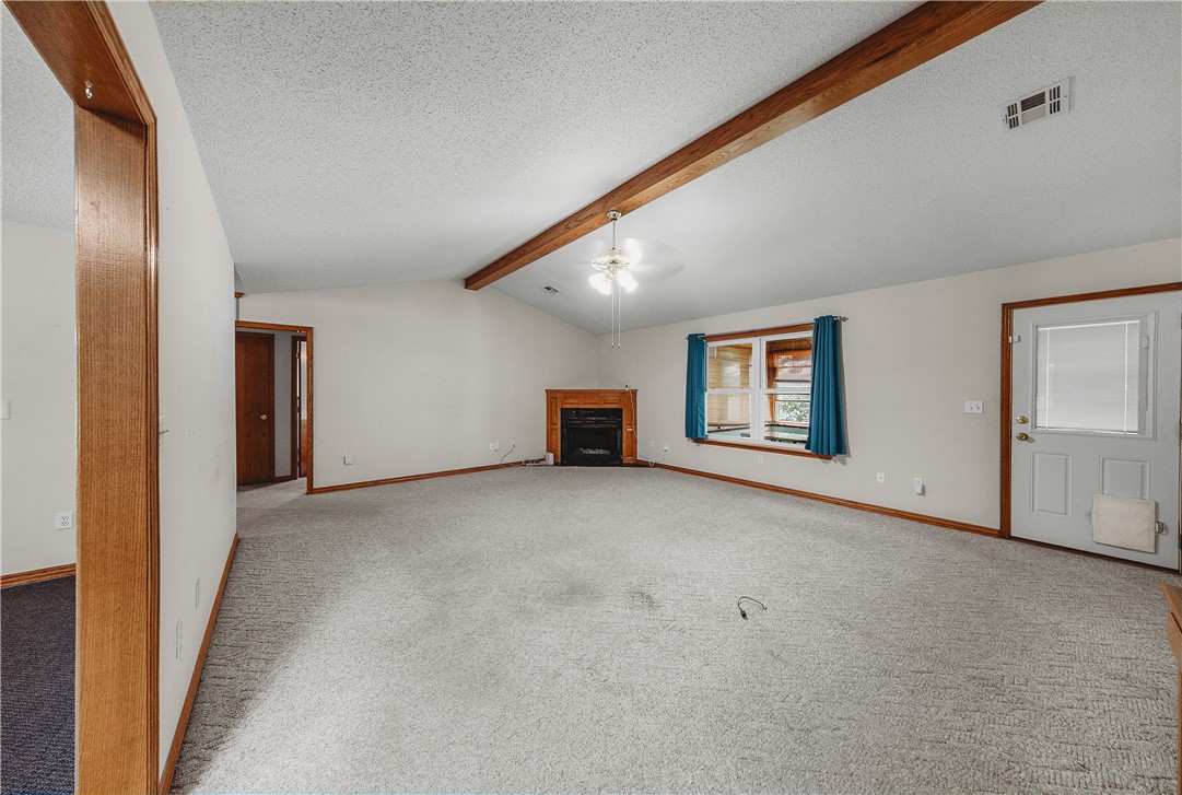 Hardwood Heights Sub Rogers - Residential