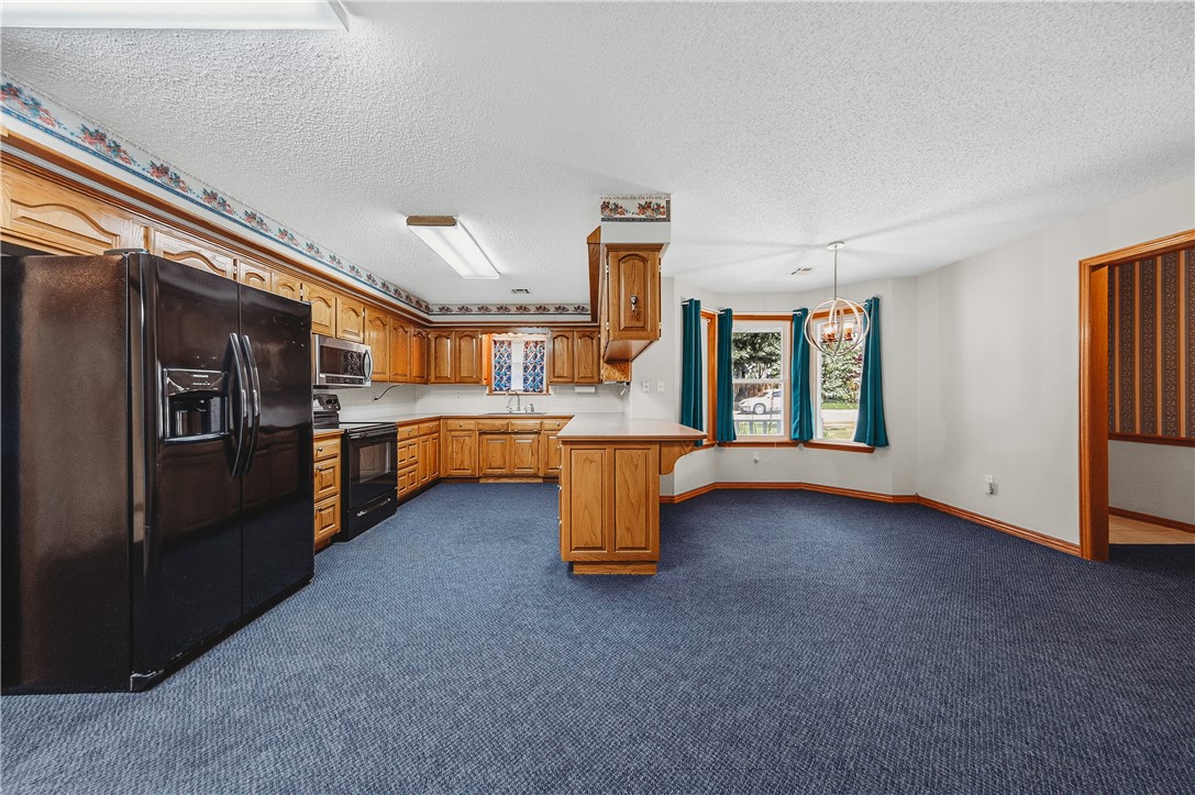 Hardwood Heights Sub Rogers - Residential