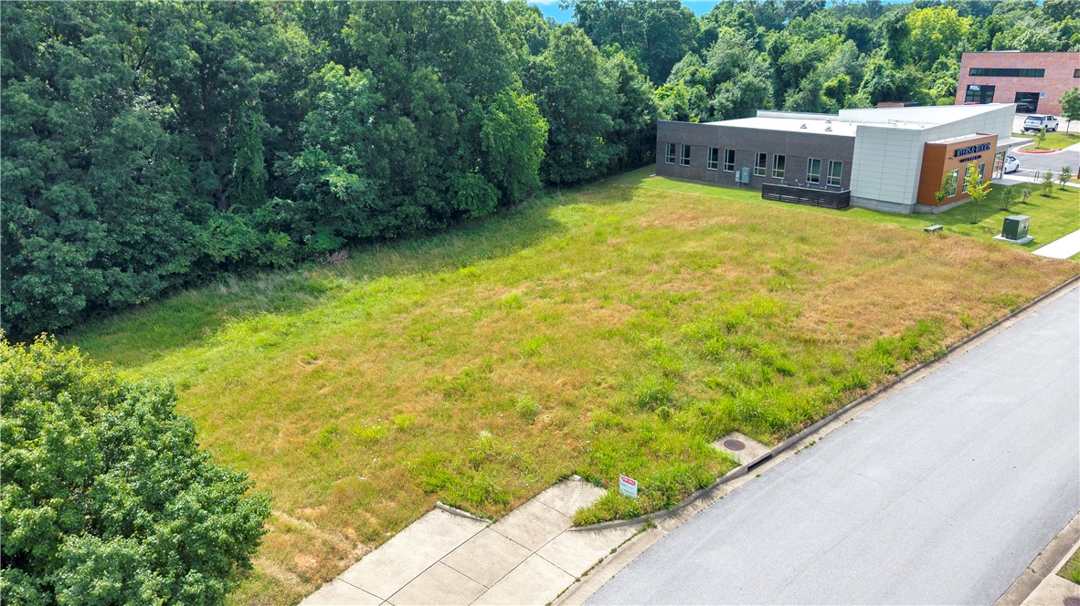 Timberlake Office Park - Land