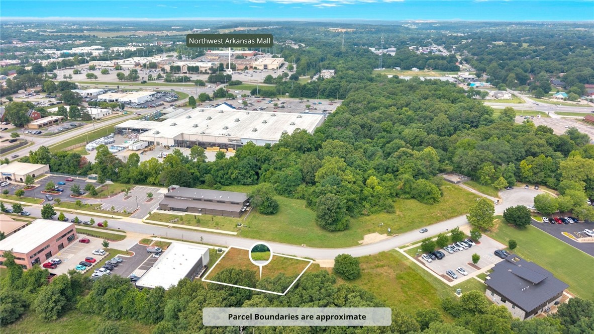 Timberlake Office Park - Land