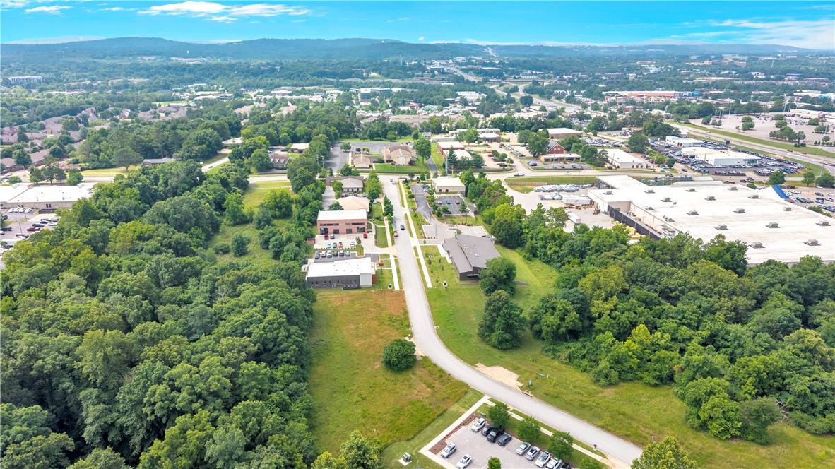 Timberlake Office Park - Land
