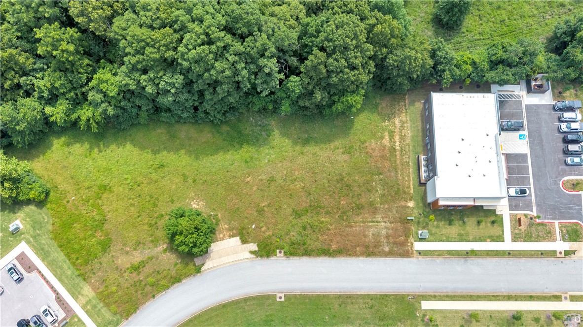 Timberlake Office Park - Land
