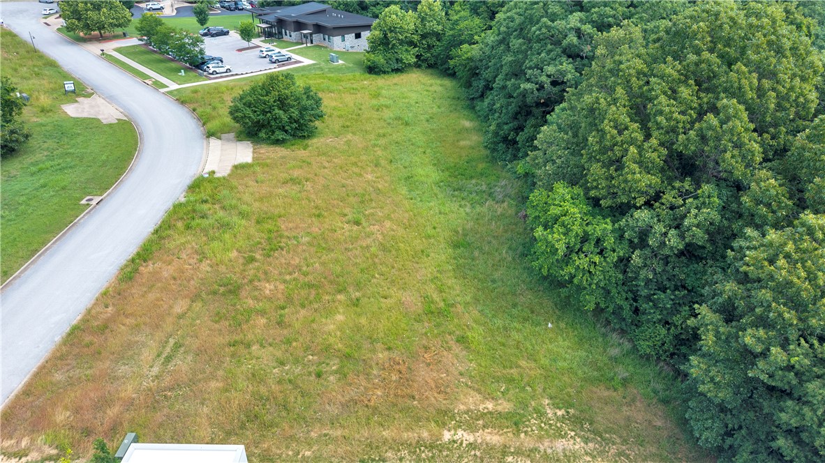 Timberlake Office Park - Land