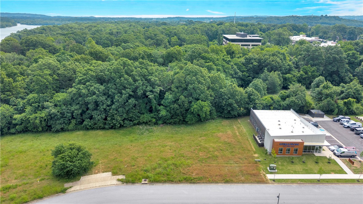 Timberlake Office Park - Land