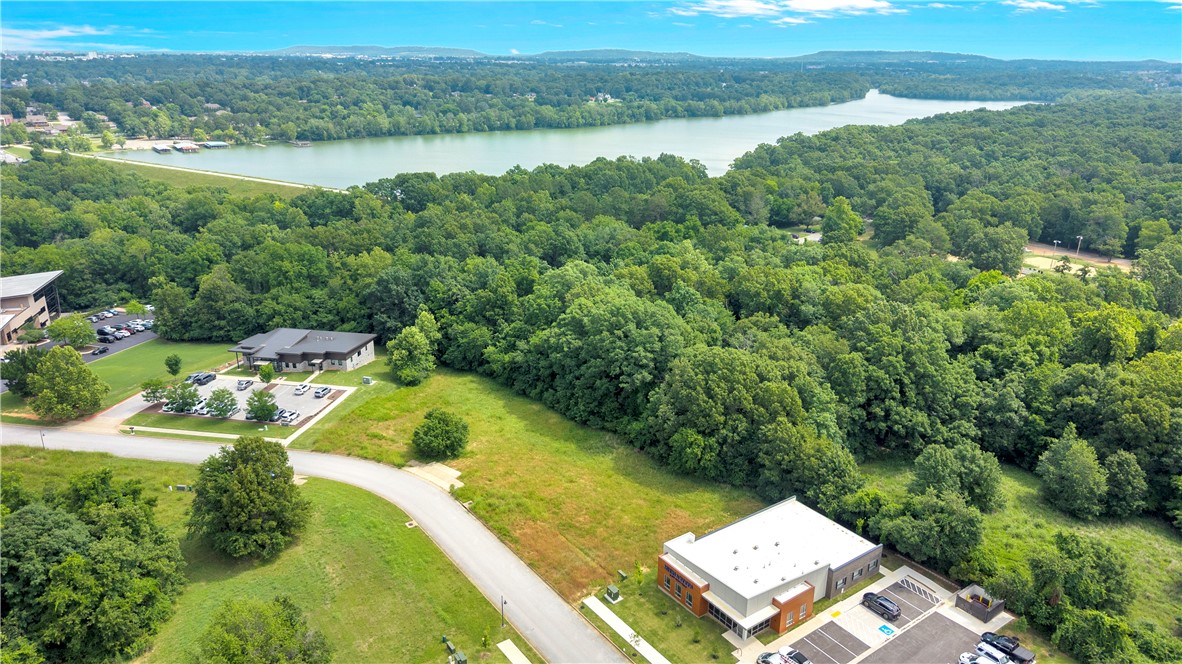 Timberlake Office Park - Land