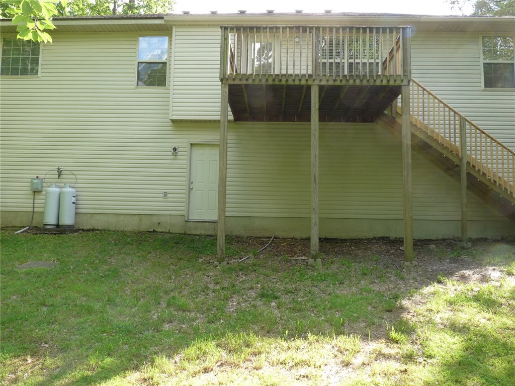 Reighton Sub Bvv - Residential