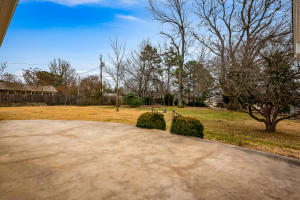 Robinwood Add - Residential