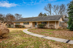 Robinwood Add - Residential