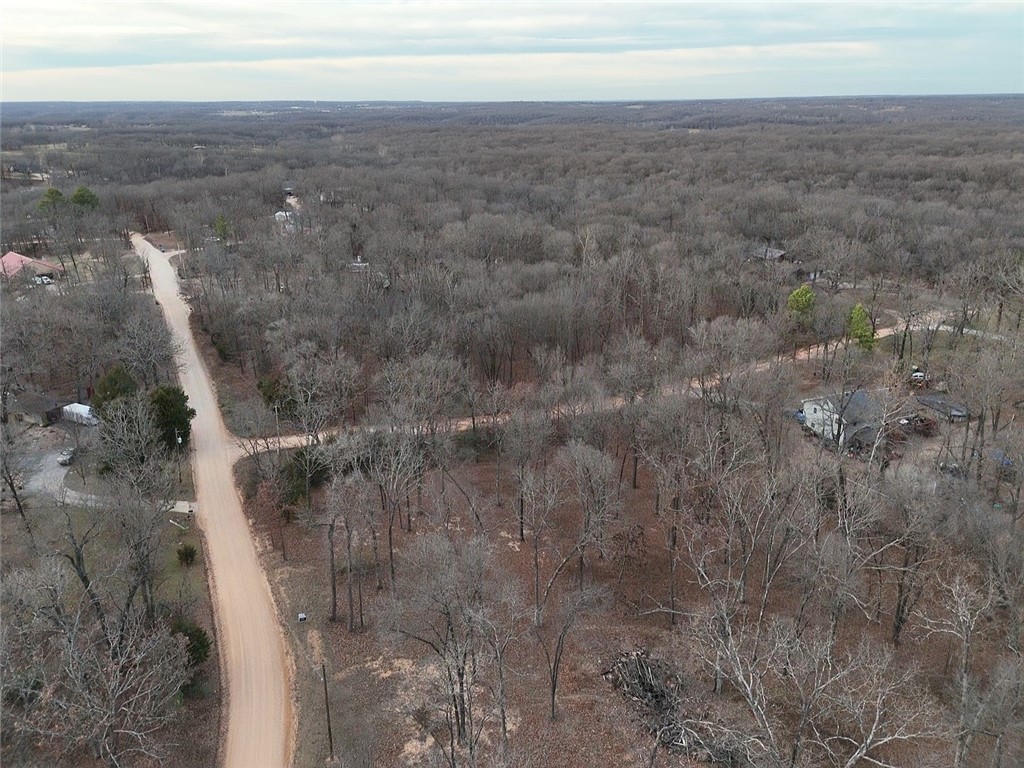 Ozark Estates 2nd - Land