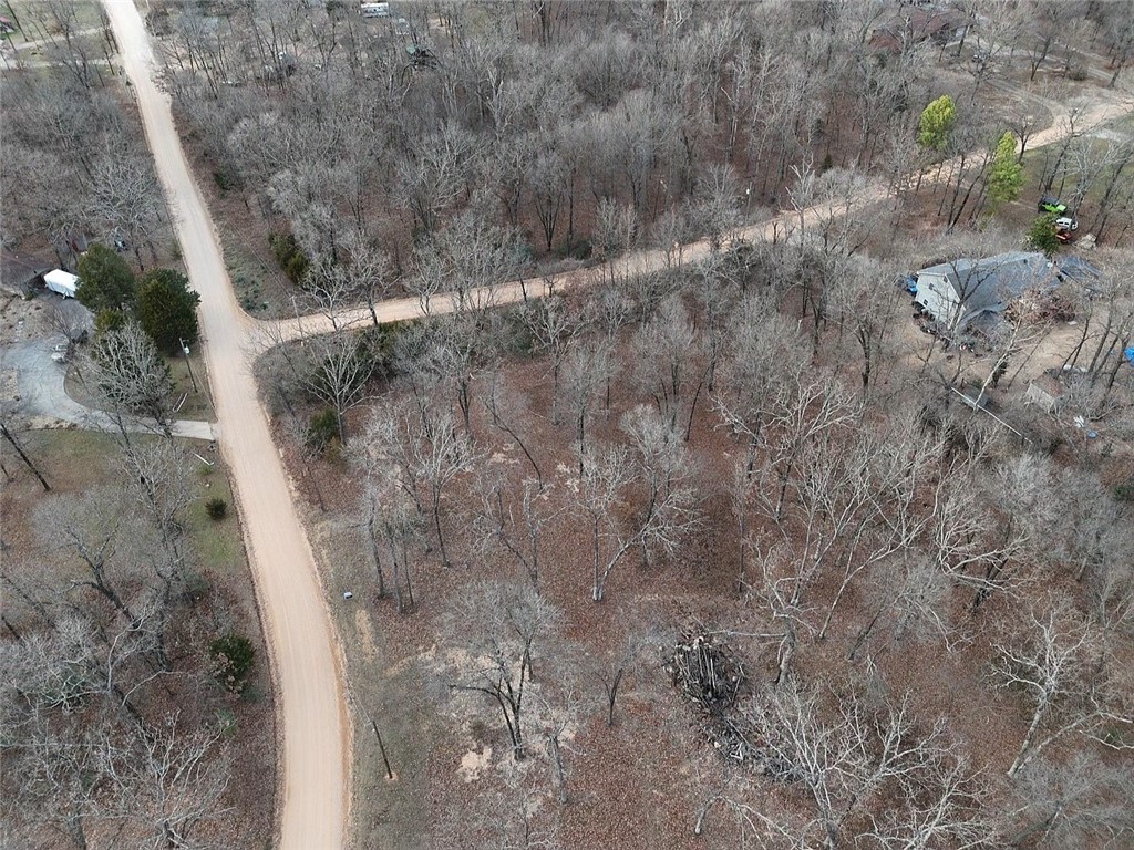 Ozark Estates 2nd - Land