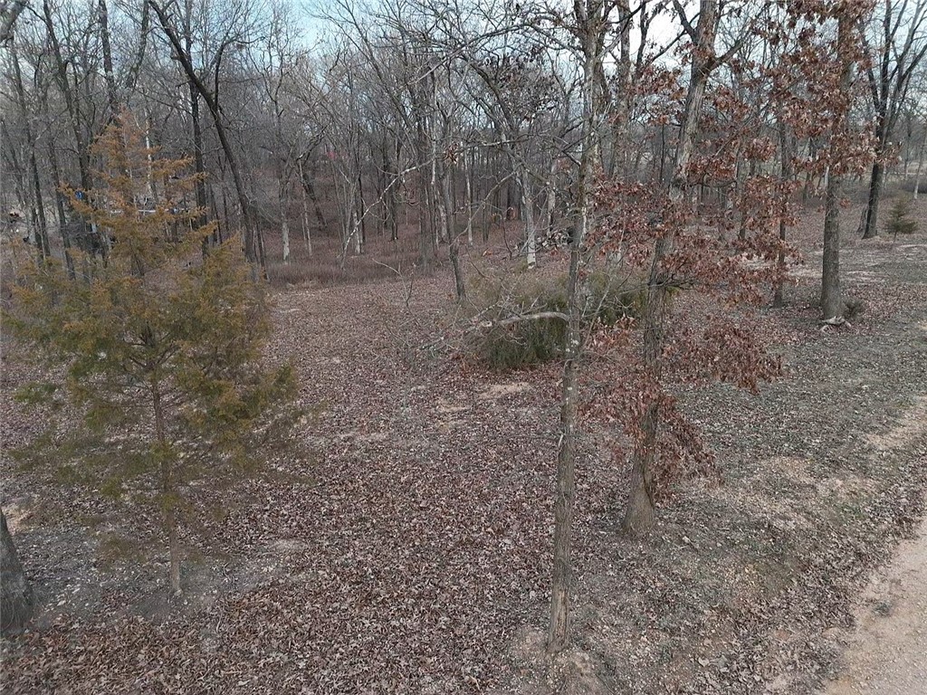 Ozark Estates 2nd - Land