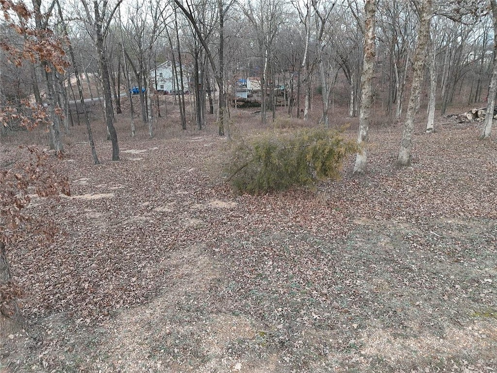 Ozark Estates 2nd - Land