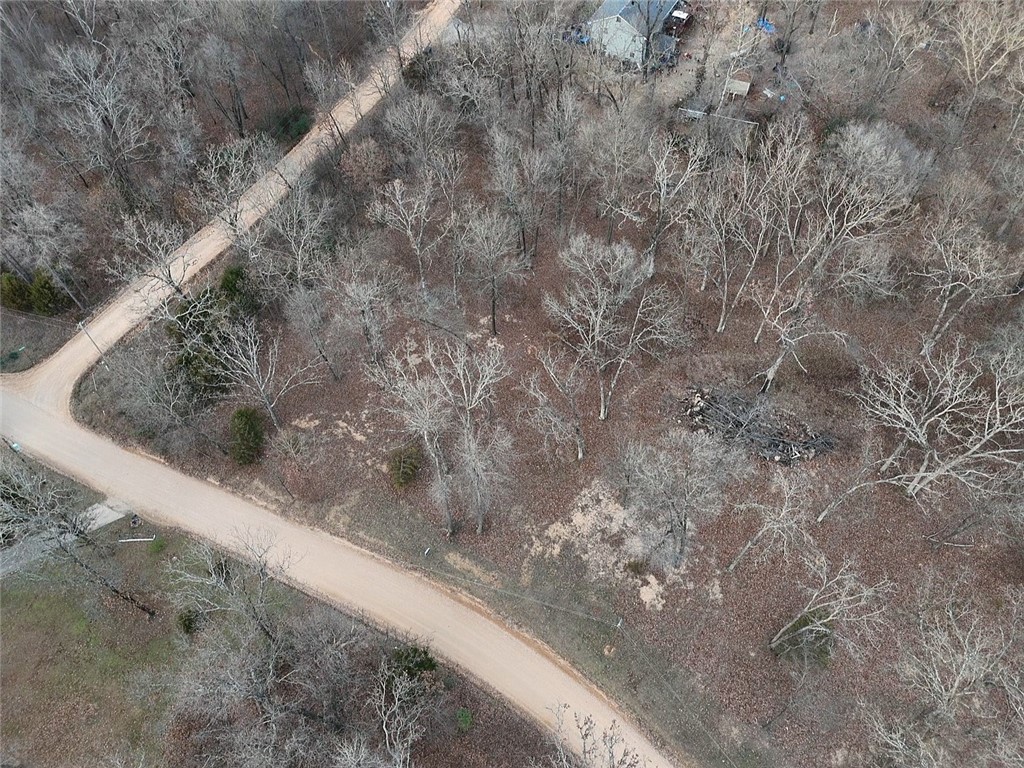 Ozark Estates 2nd - Land