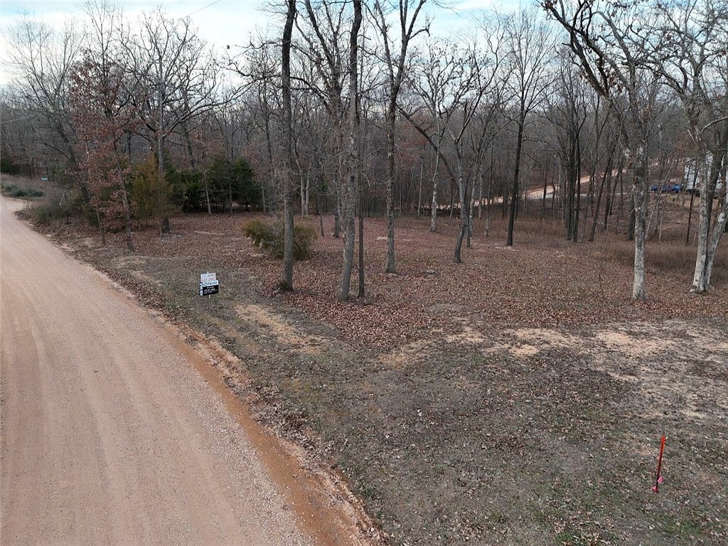 Ozark Estates 2nd - Land
