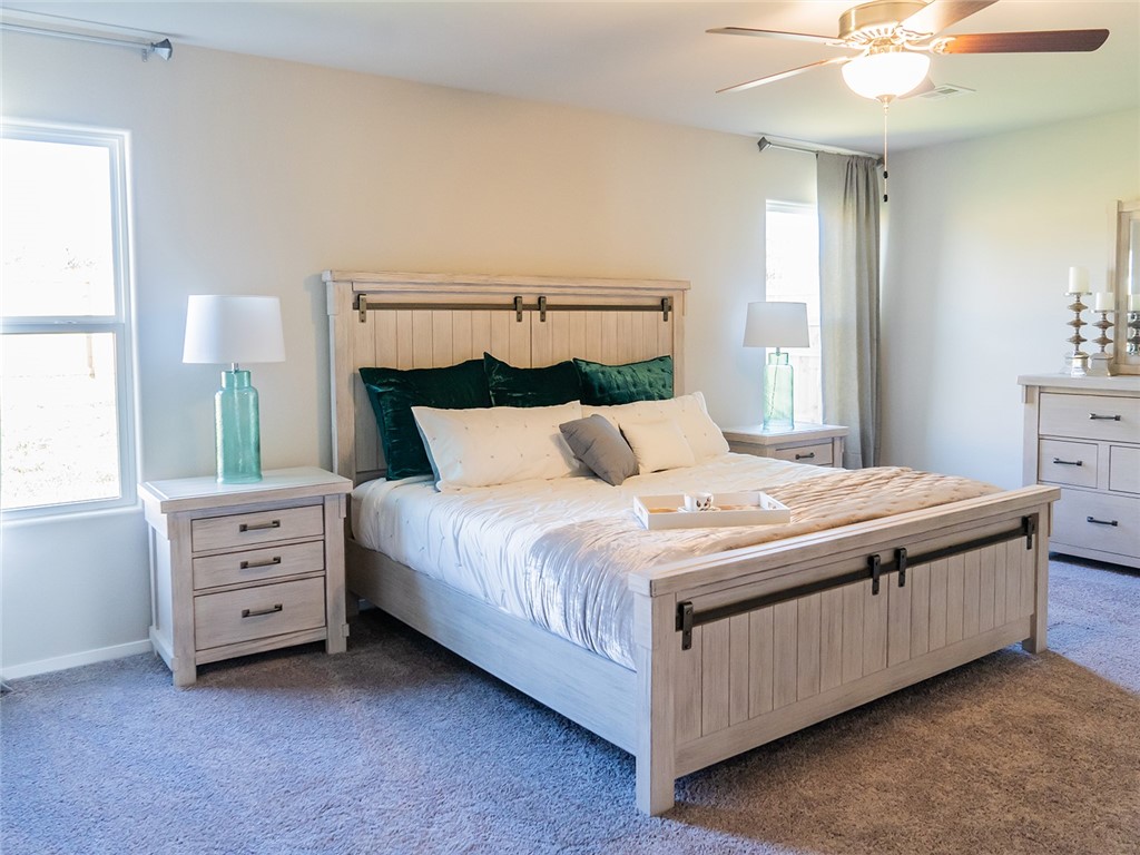 STOKENBURY FARMS PH VI - Residential