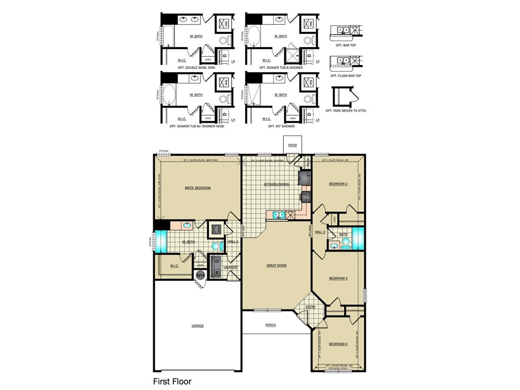 STOKENBURY FARMS PH VI - Residential