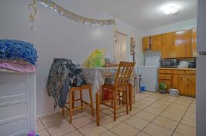 Meer Sub/Oakland Heights - Residential