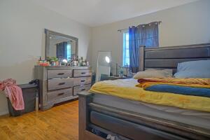 Meer Sub/Oakland Heights - Residential