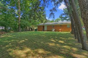 Meer Sub/Oakland Heights - Residential