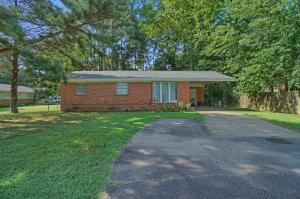 Meer Sub/Oakland Heights - Residential