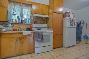 Meer Sub/Oakland Heights - Residential