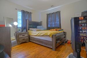 Meer Sub/Oakland Heights - Residential